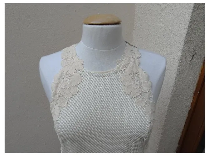 3.1 Phillip Lim Tops Rosa Beige 