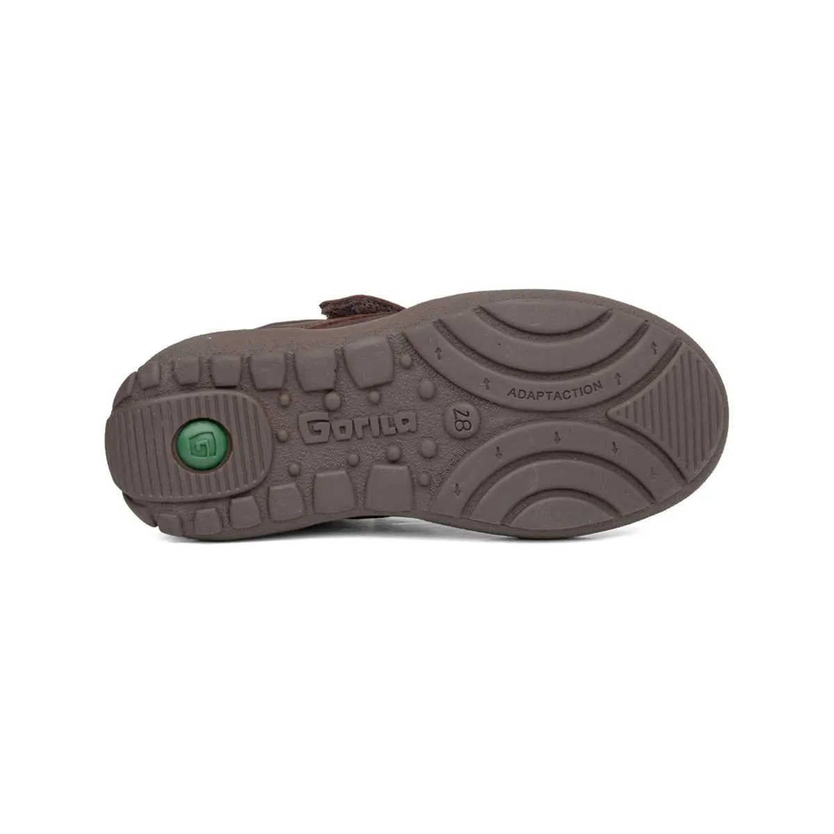32051 | Poke Marron Azul