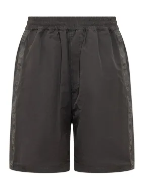 44 LABEL GROUP Drawsting Shorts