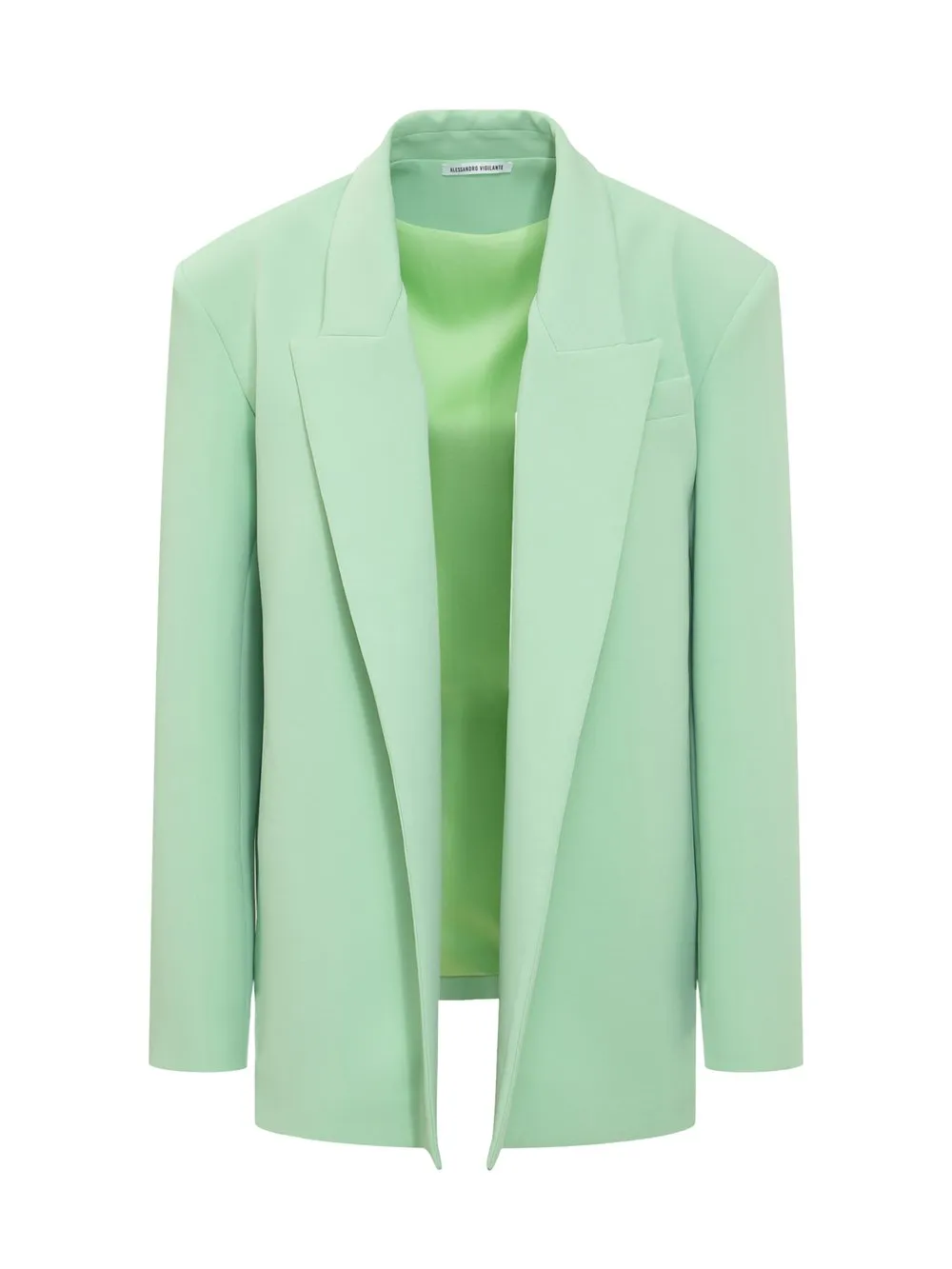 ALESSANDRO VIGILANTE Blazer