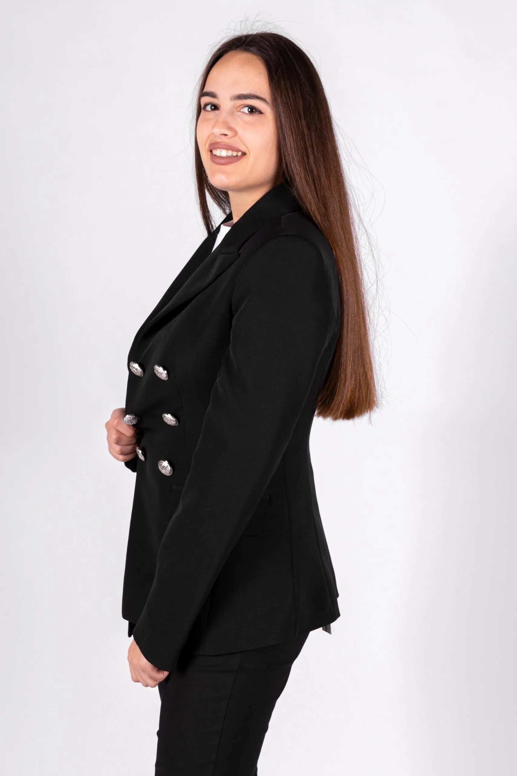 Americana para mujer de QGuapa Milano – 7570
