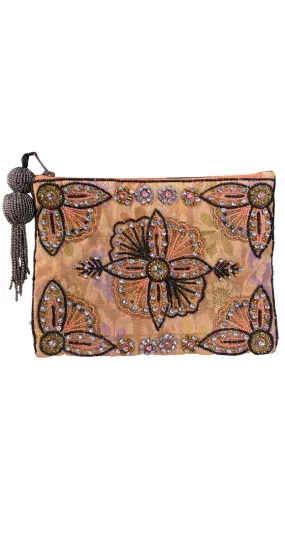 ANTHROPOLOGIE Clutch Aplicaciones