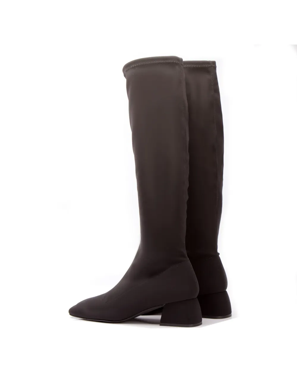 ARETABIS tecno stretch negro