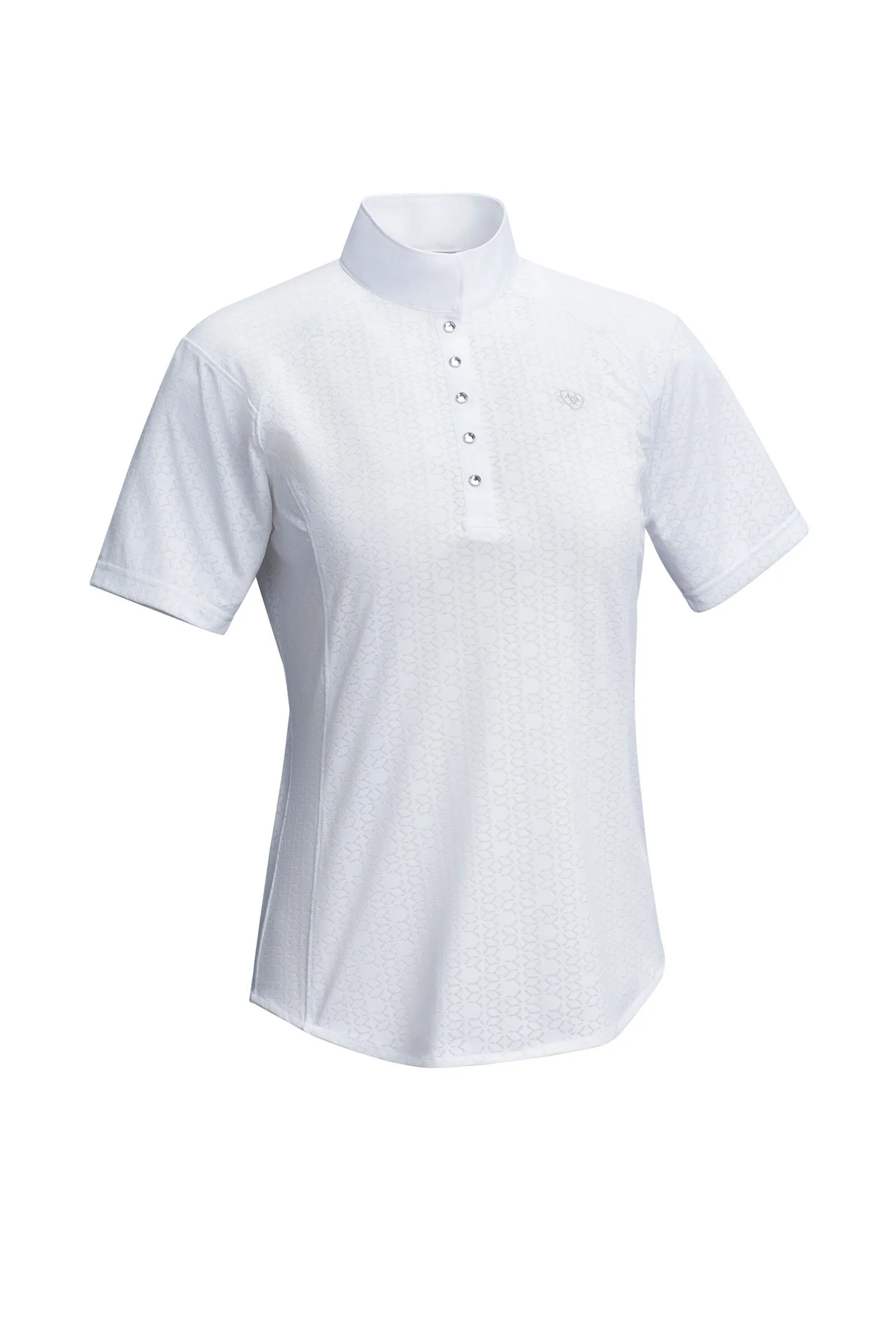 Ariat Camisa de Concurso para Mujer Sunstopper 3.0