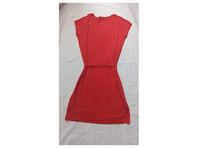 Autre Marque Vestidos Naranja 