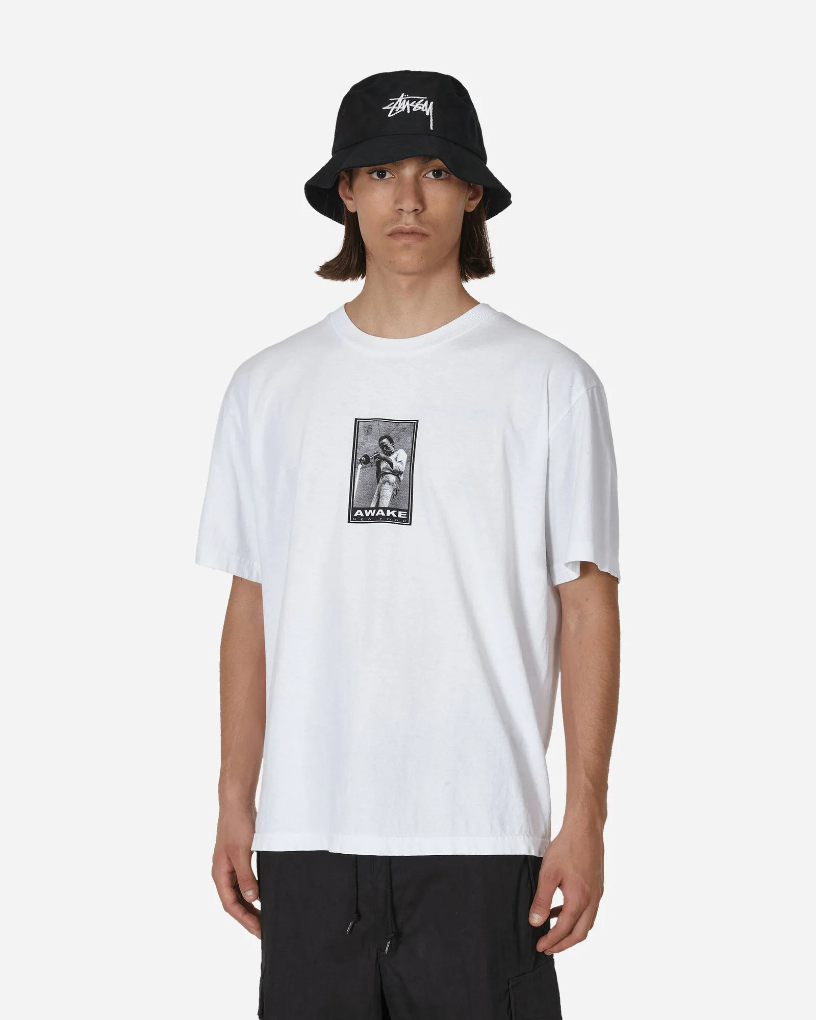 Awake NY Miles Davis T-Shirt