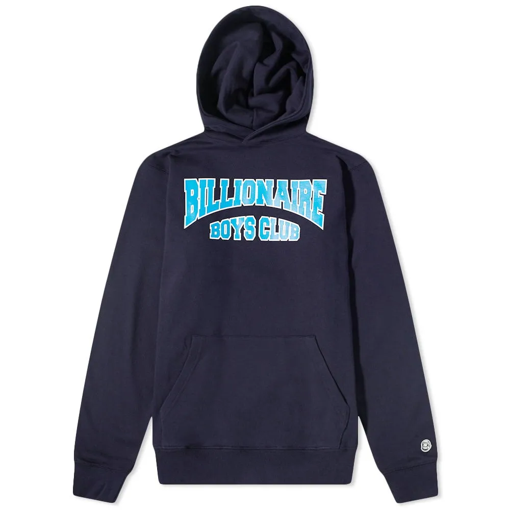 BILLIONAIRE BOYS CLUB Varsity Popover Hoody