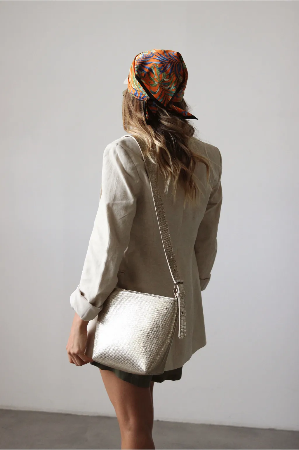 BLAZER LINO