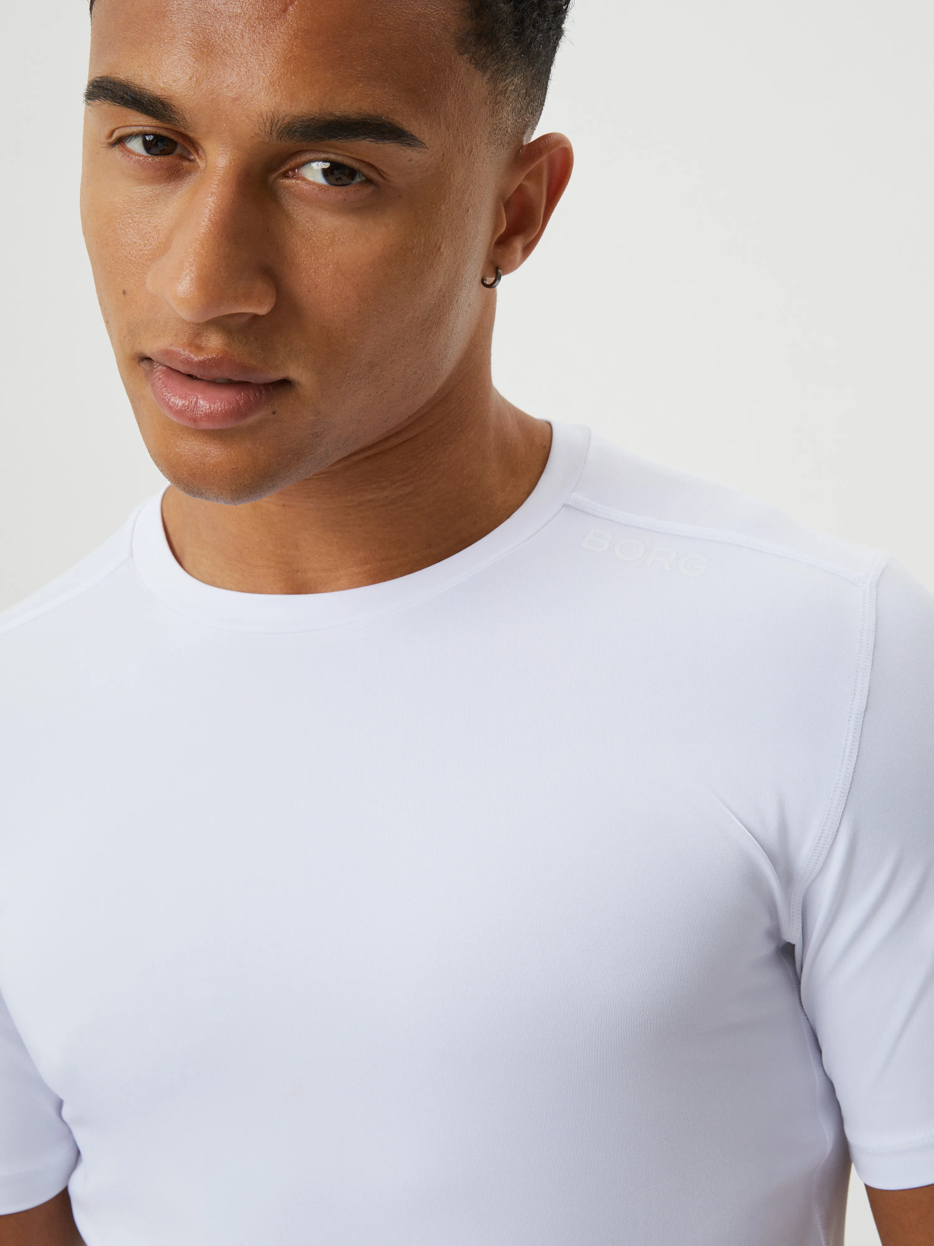 Borg Tech T-Shirt