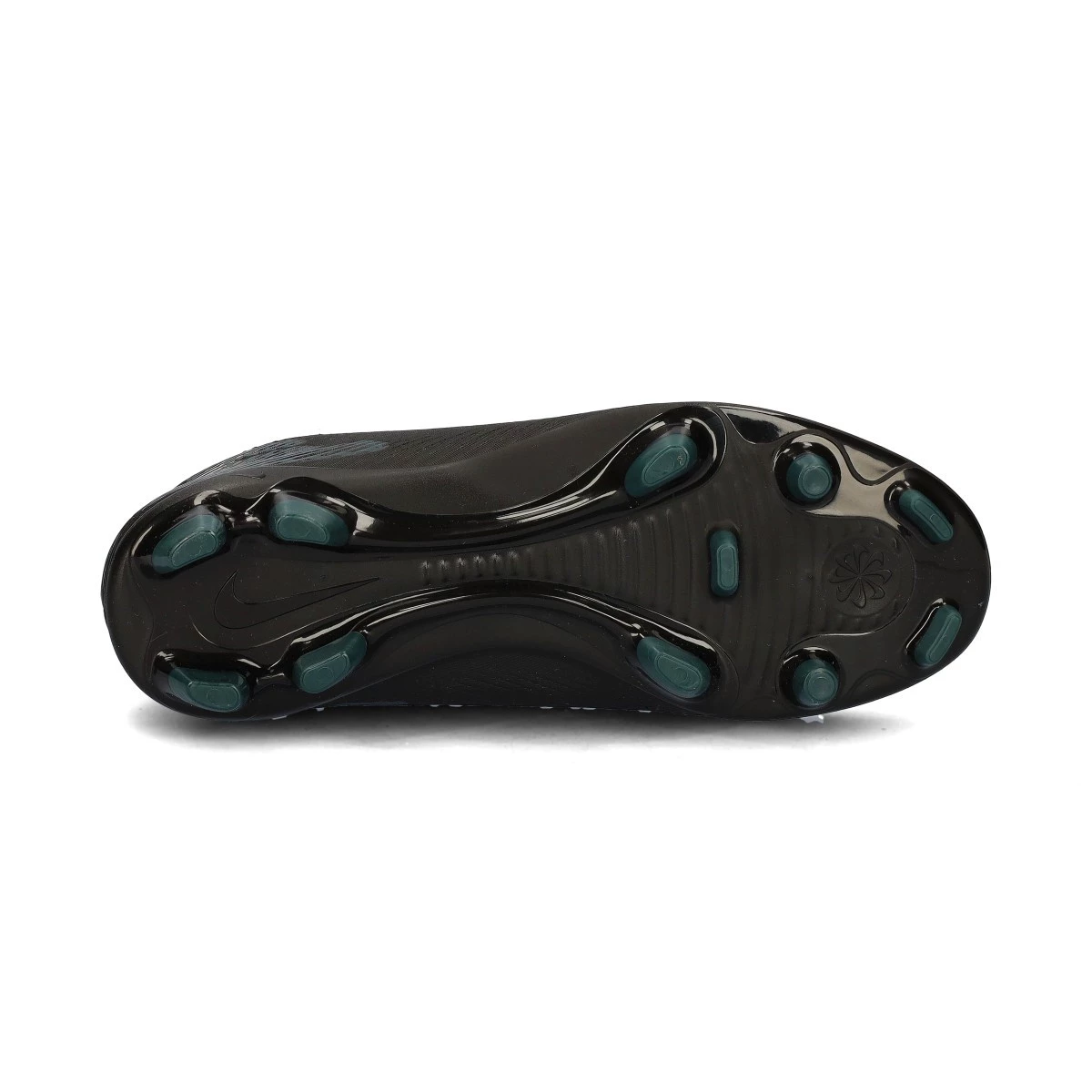 Bota Nike Mercurial Superfly 10 Club FG/MG Niño