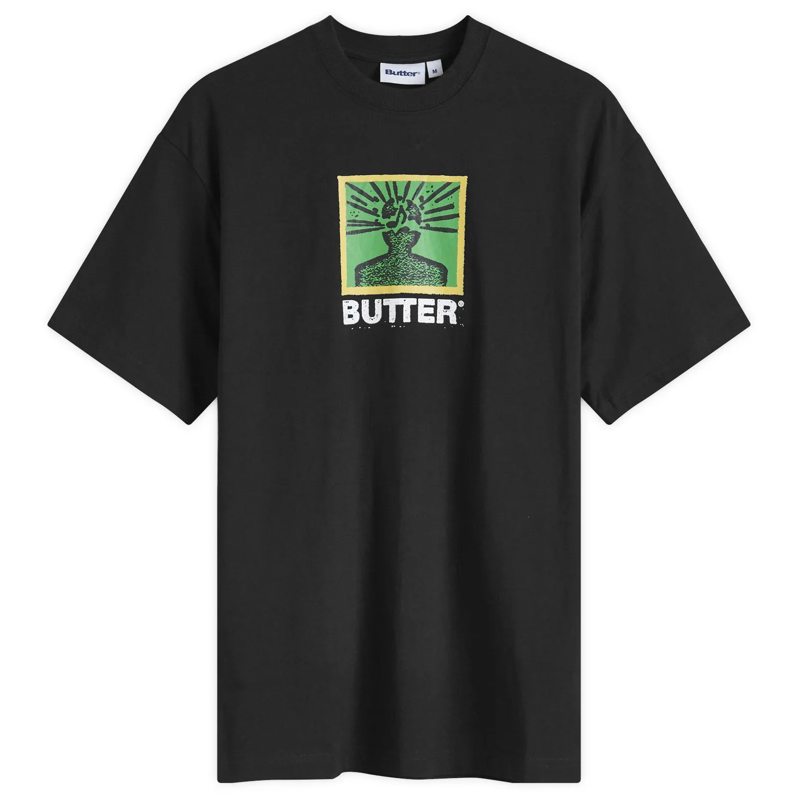 Butter Goods Explosion T-Shirt