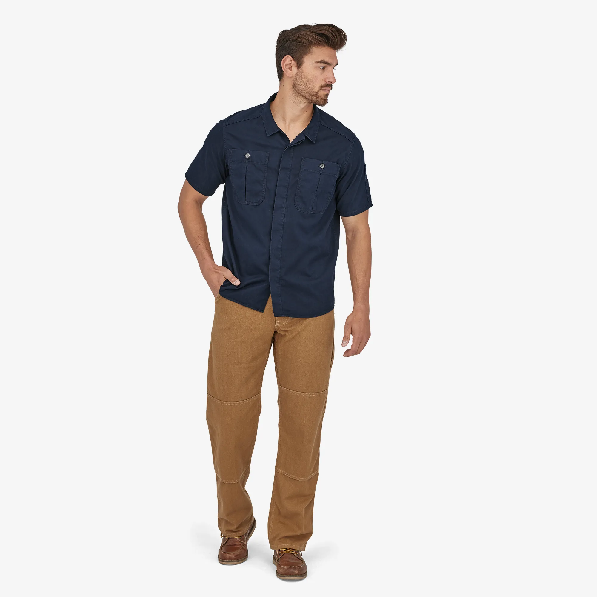 Camisa Hombre Shop Shirt