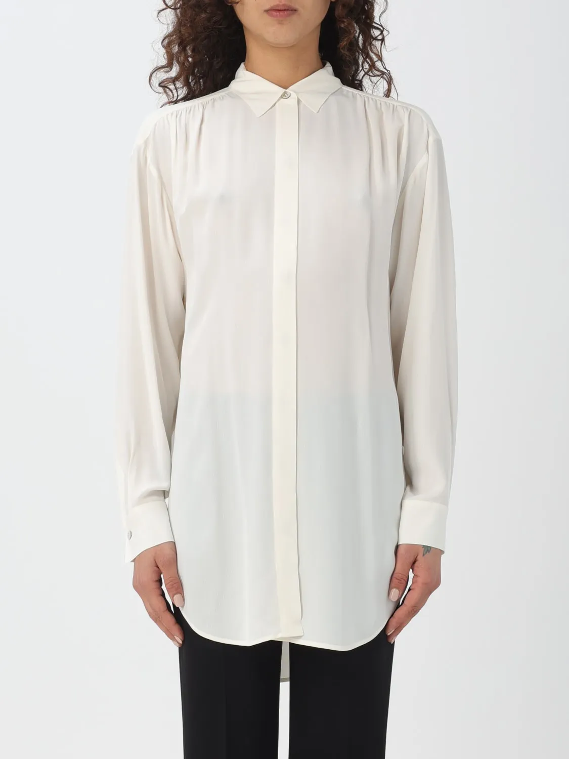 Camisa mujer Boss
