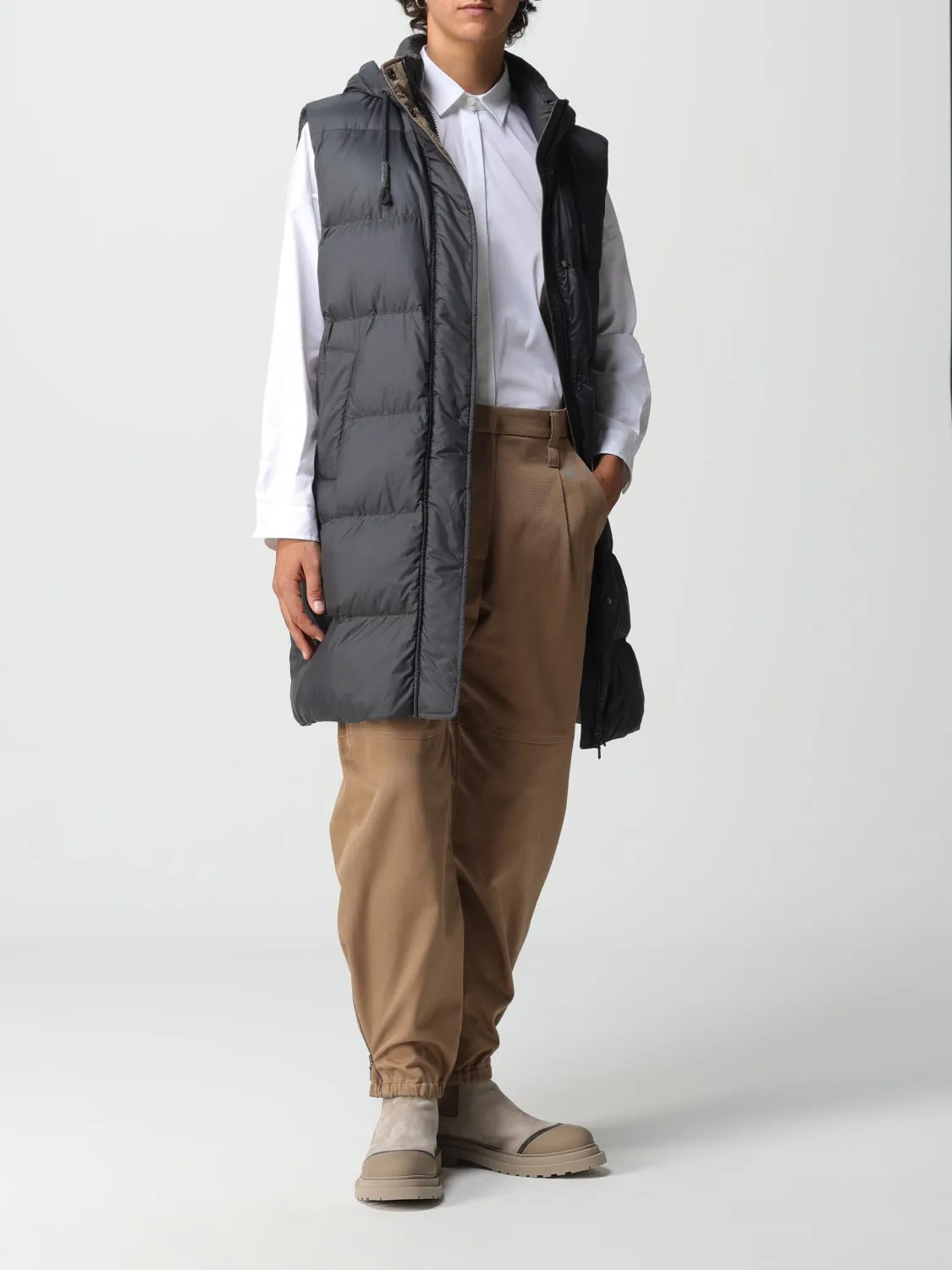 Camisa mujer Brunello Cucinelli
