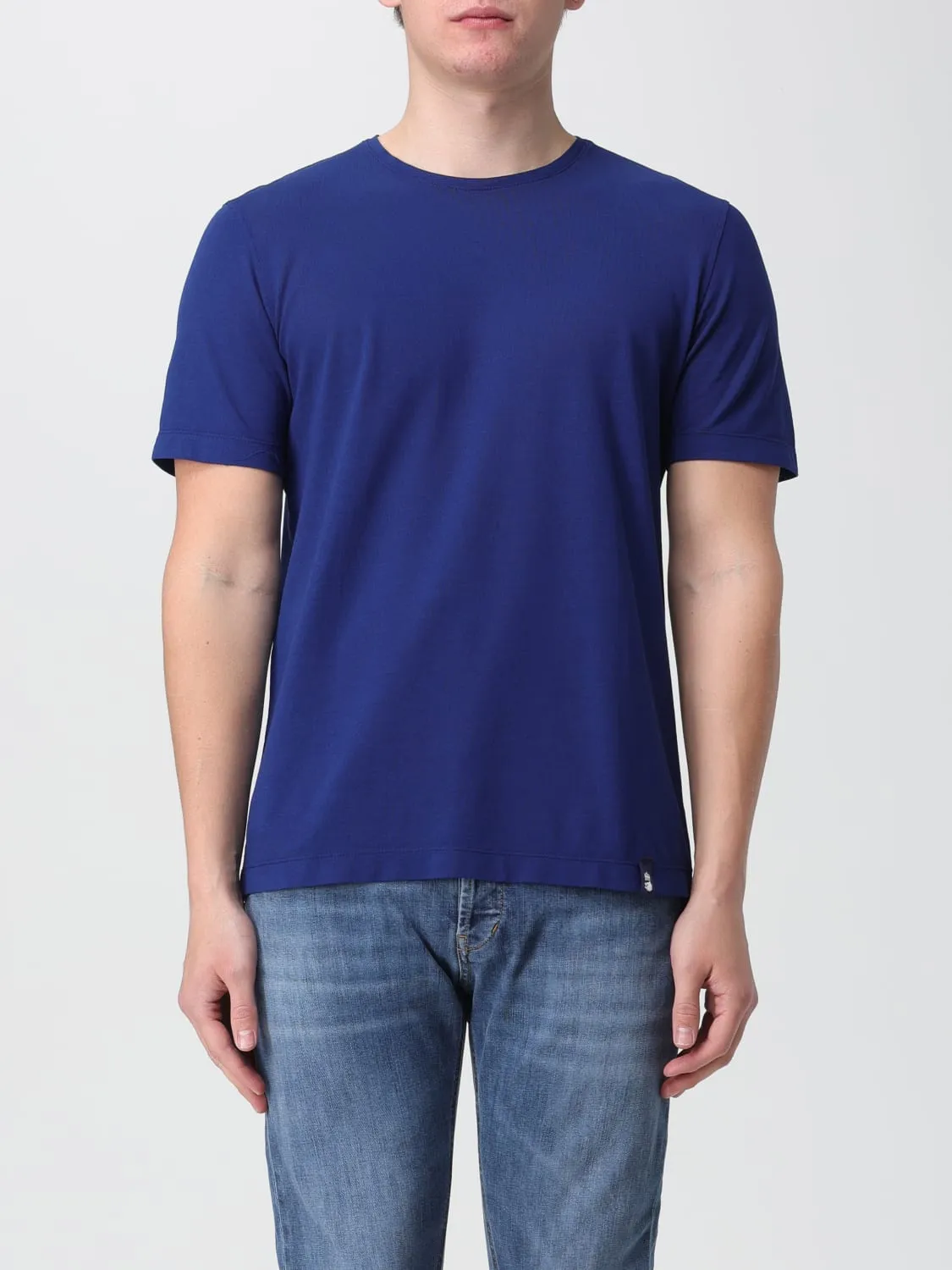 Camiseta hombre Drumohr