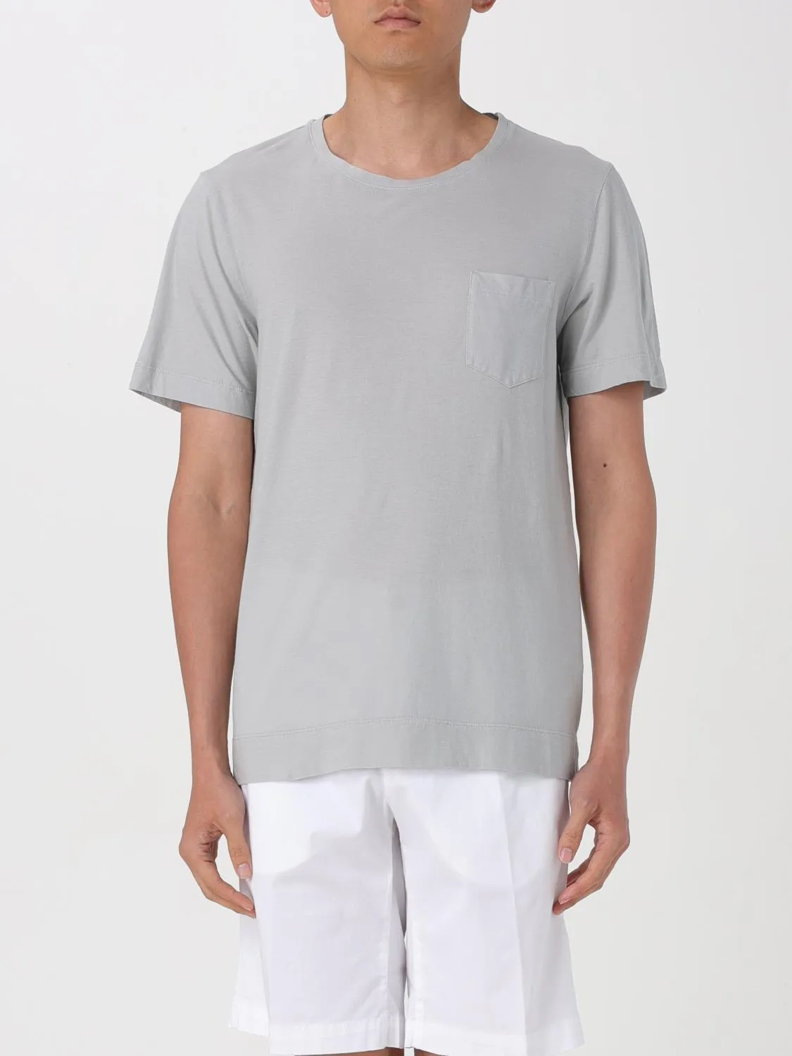 Camiseta hombre Massimo Alba