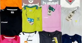Camiseta HUMMEL - mujer/hombre/niños - NUEVA COLECCIÓN