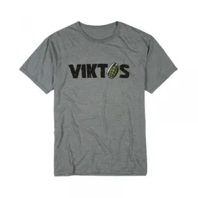 CAMISETA VIKTOS PINEAPPLE SURPRISE