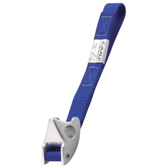 camp TRICAM N.2.5 Blue