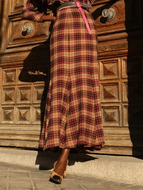 CAROLINA FALDA PANAMBI