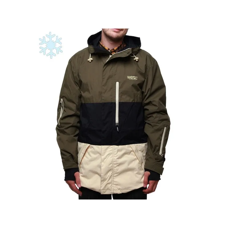 CAZADORA WESC MANUEL JACKET