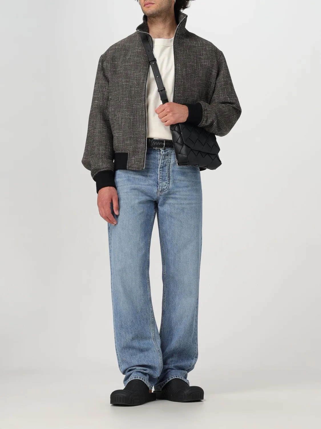 Chaqueta hombre Bottega Veneta