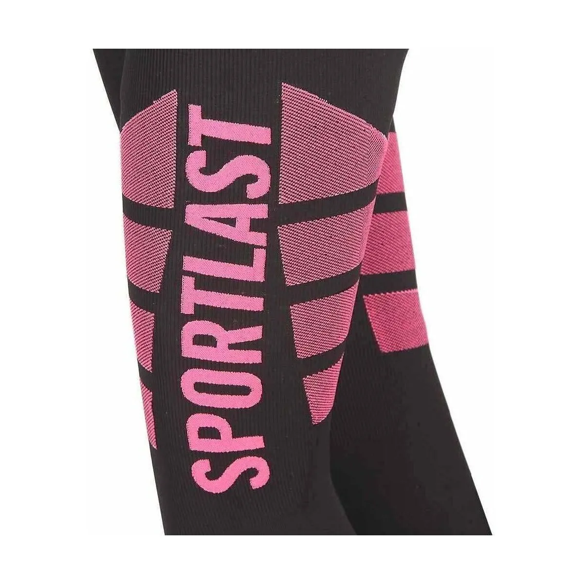COMPRESSION CAPRI TIGHT W