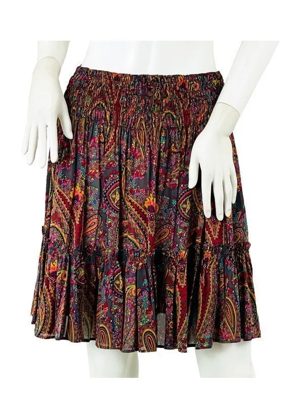Falda DKNY