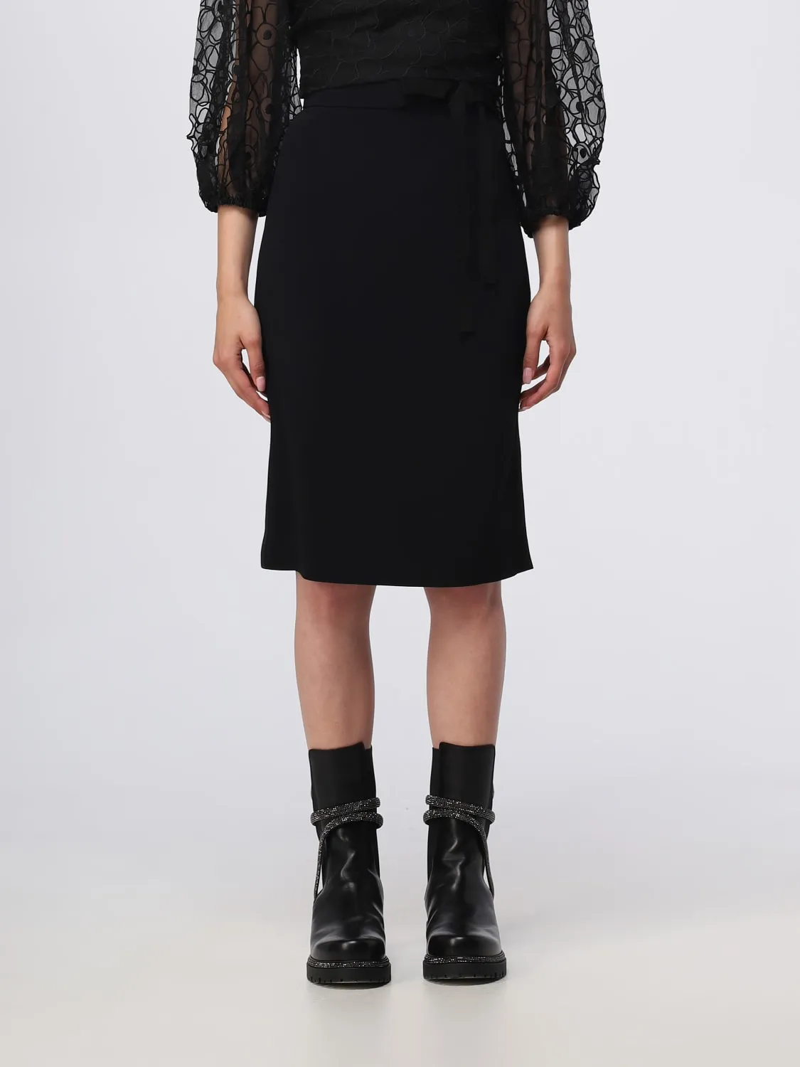 Falda mujer Red Valentino