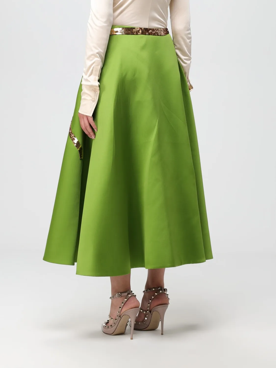 Falda mujer Valentino