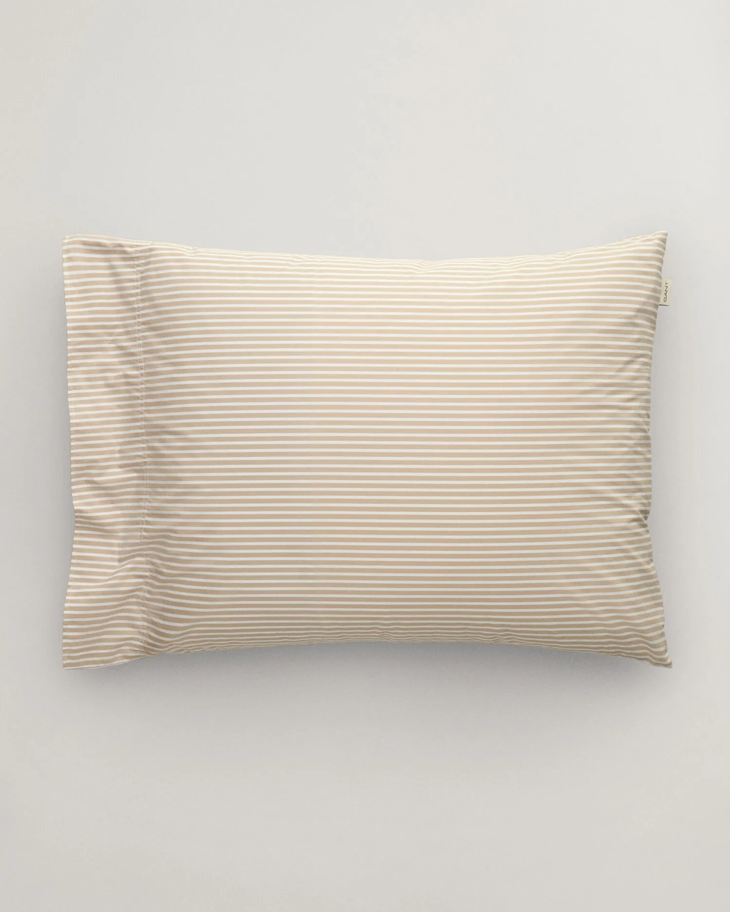 Funda de almohada Shirt Stripe