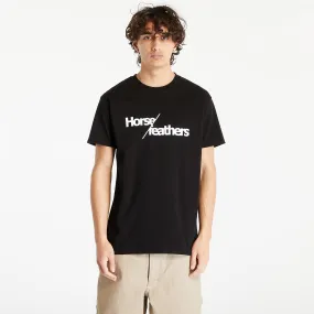 Horsefeathers Slash T-Shirt