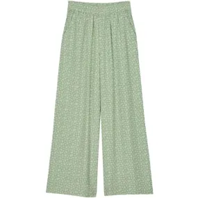 jogging OXBOW ROSIE W WIDE-LEG FLUID PANT PALMIER