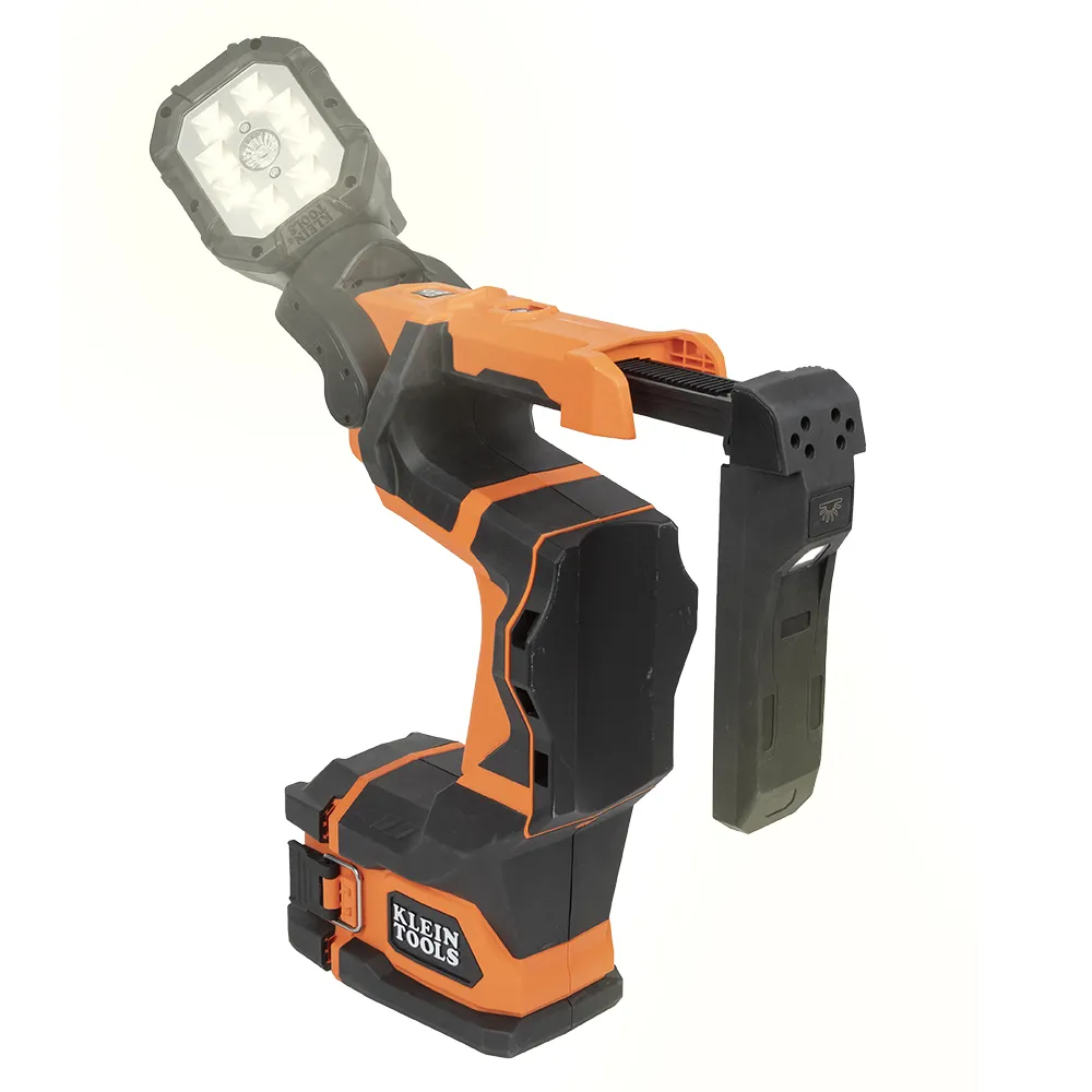 Kit de luz LED inalámbrica multiusos