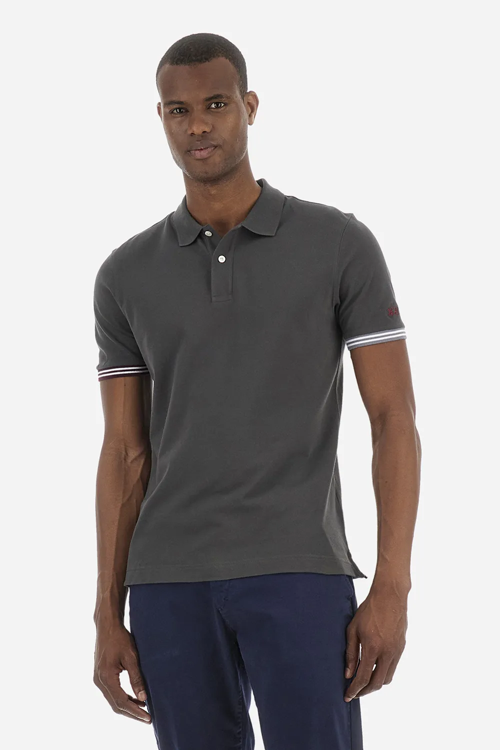 La Martina Polo Zaccary Rabbit