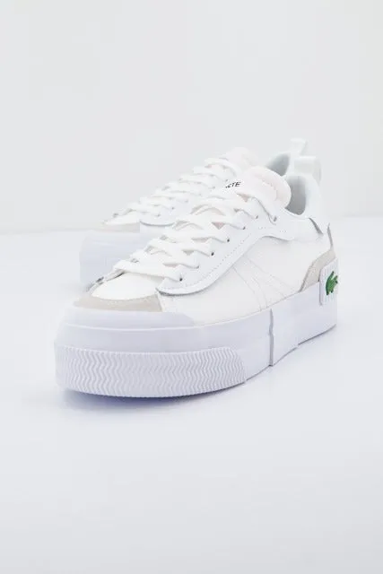 LACOSTE L004 PLATFORM 123
