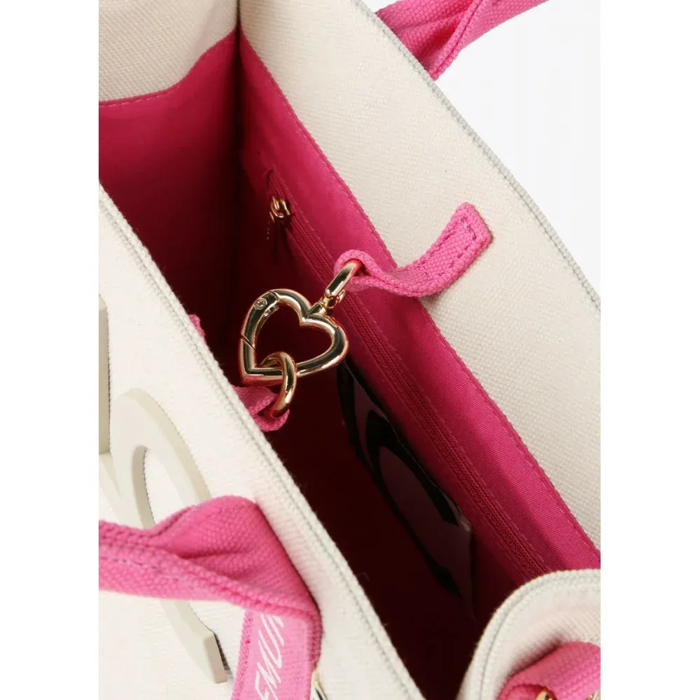 Lola Casademunt LS2404046 102 Crudo Rosa