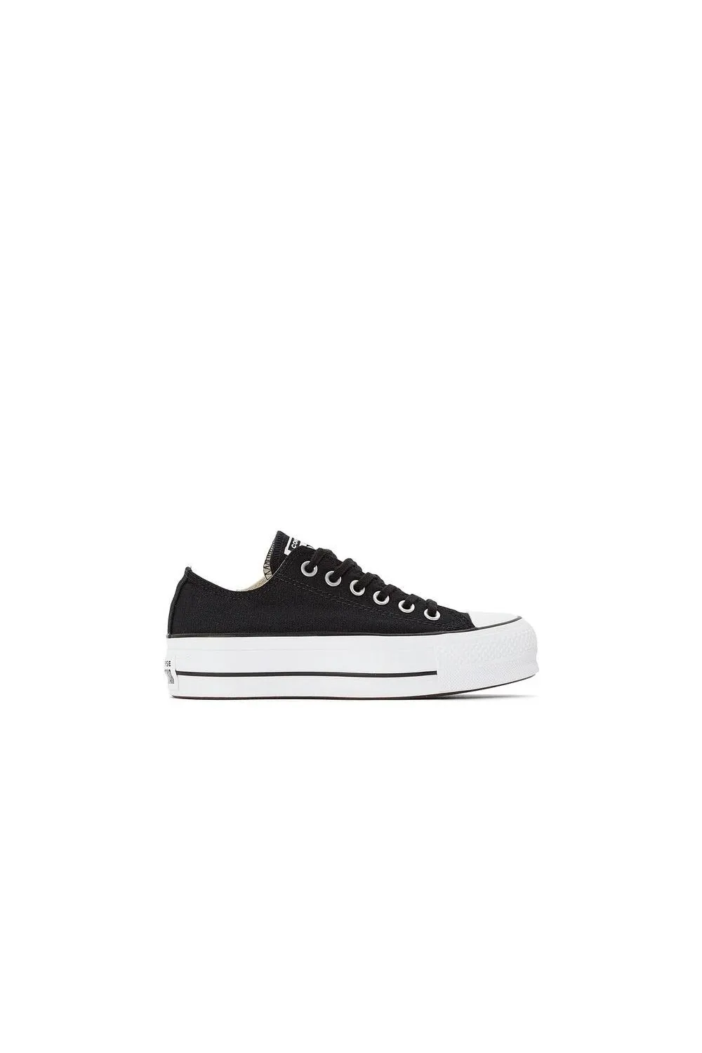 lonas   converse   blanco   560251c
