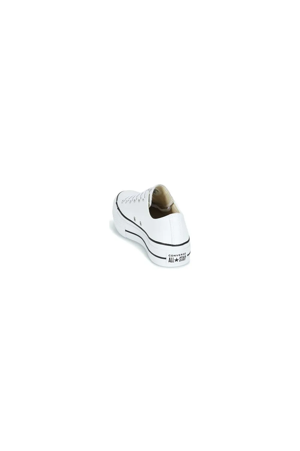lonas   converse   blanco   560251c