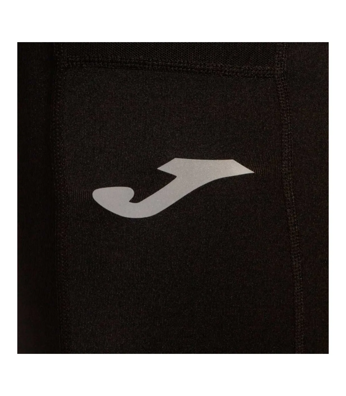 Malla Corta Joma Elite X Negro