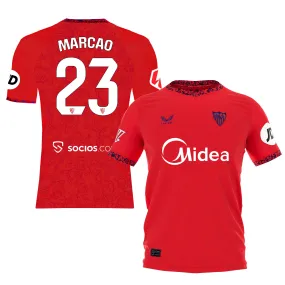 Marcao Camiseta 2 adulto 24/25