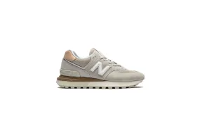 New Balance 574 "White Cream"
