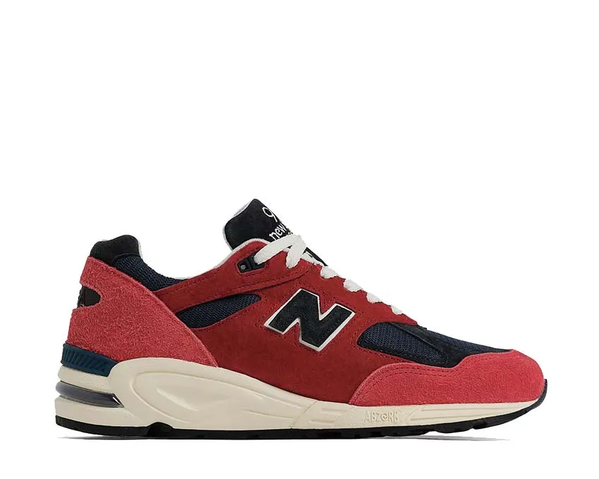 New Balance 990v2 Made in USA