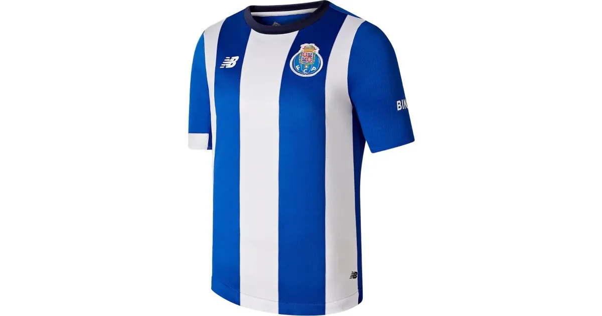 New Balance FC Porto 2023/24,
