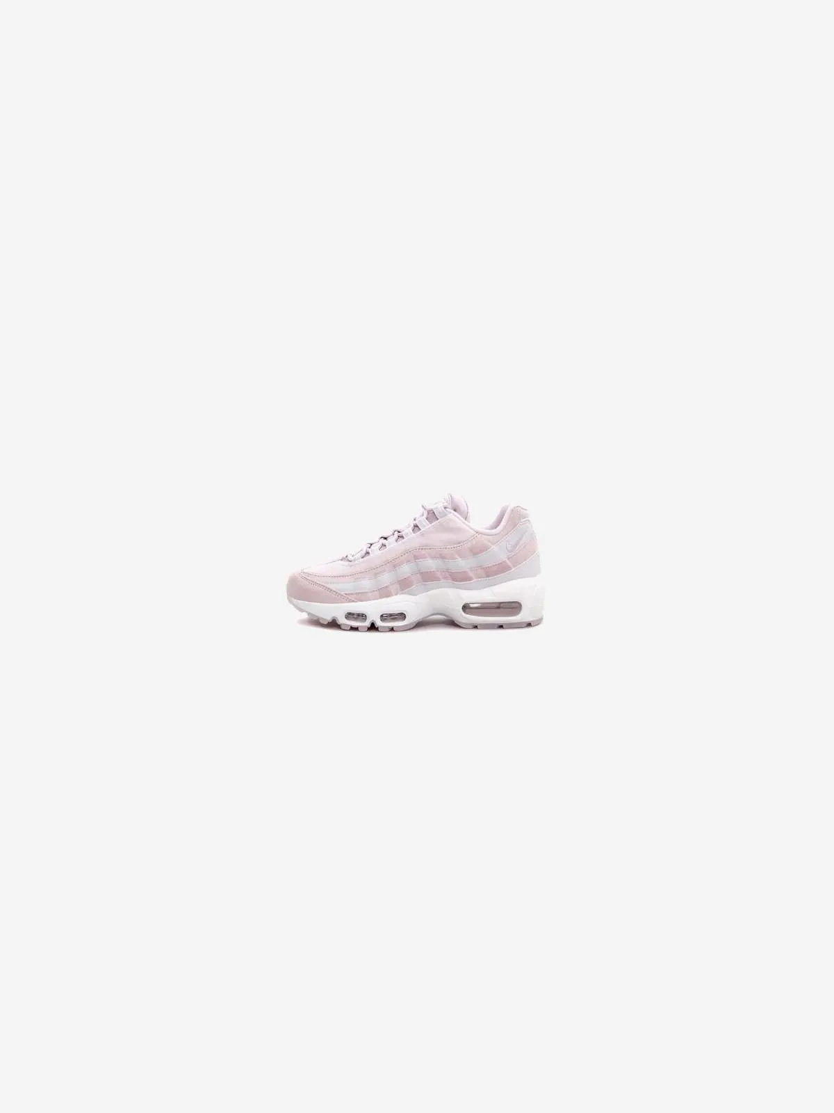 Nike Airmax 95- Particle Rose