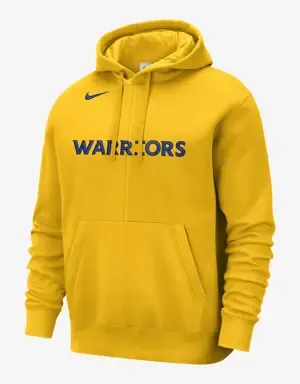 Nike Golden State Warriors Courtside