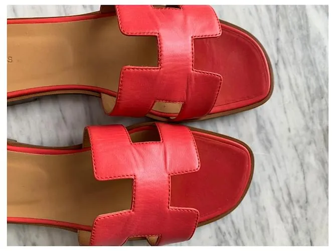 Oran Hermès Orán Rosa 
