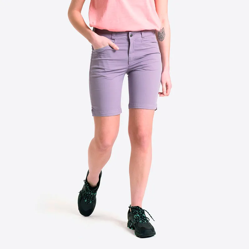 Pantalón grifone Rialp Bermude W