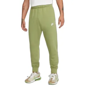 PANTALONES NIKE M NSW CLUB JGGR BB OLIVA PANT BV2671-334