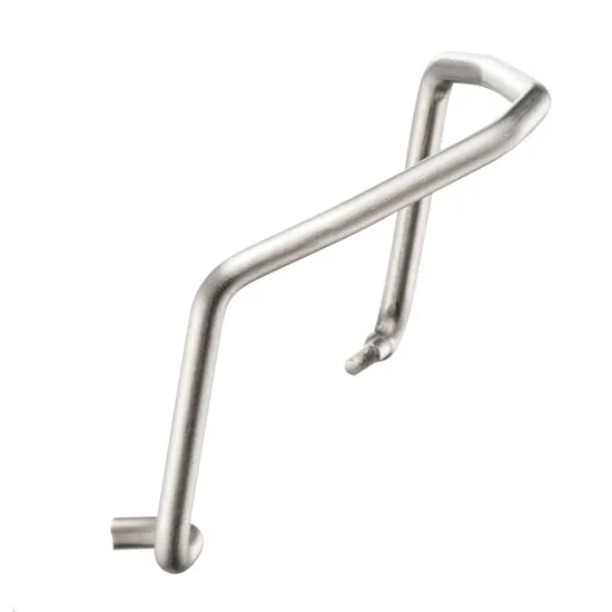 petzl FIL Delantero Crampón